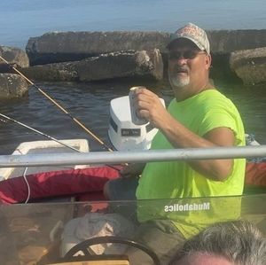 Meet your Posher, Scott